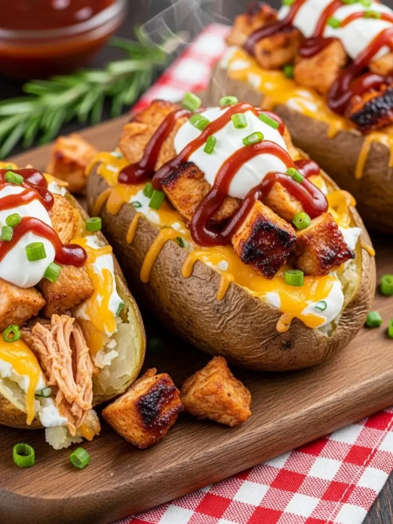 5-Ingredient Dinners