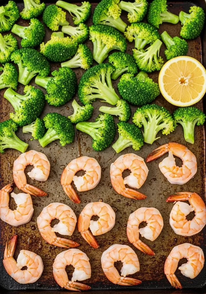 Quick Shrimp Recipes Quick Shrimp Recipes