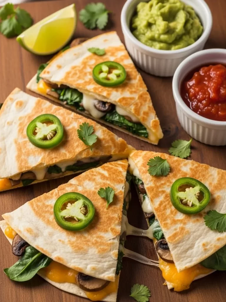 5-Ingredient Dinners