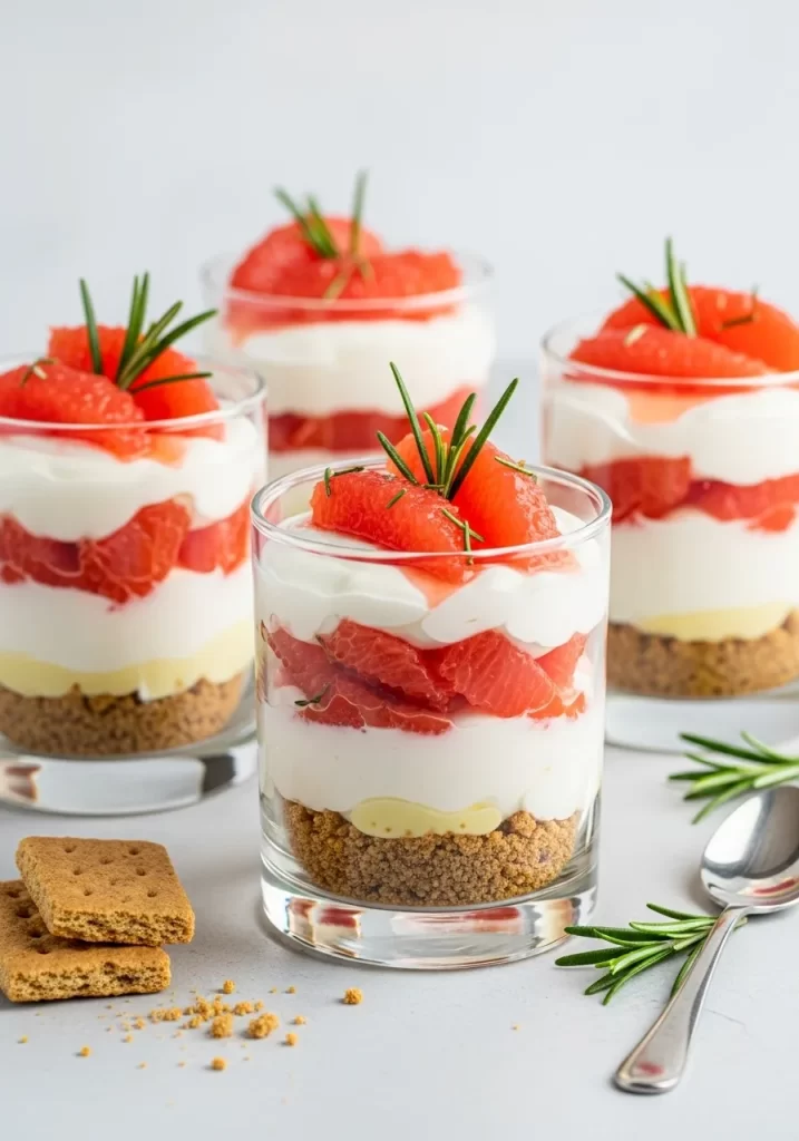 No-Bake Thanksgiving Desserts No-Bake Thanksgiving Desserts