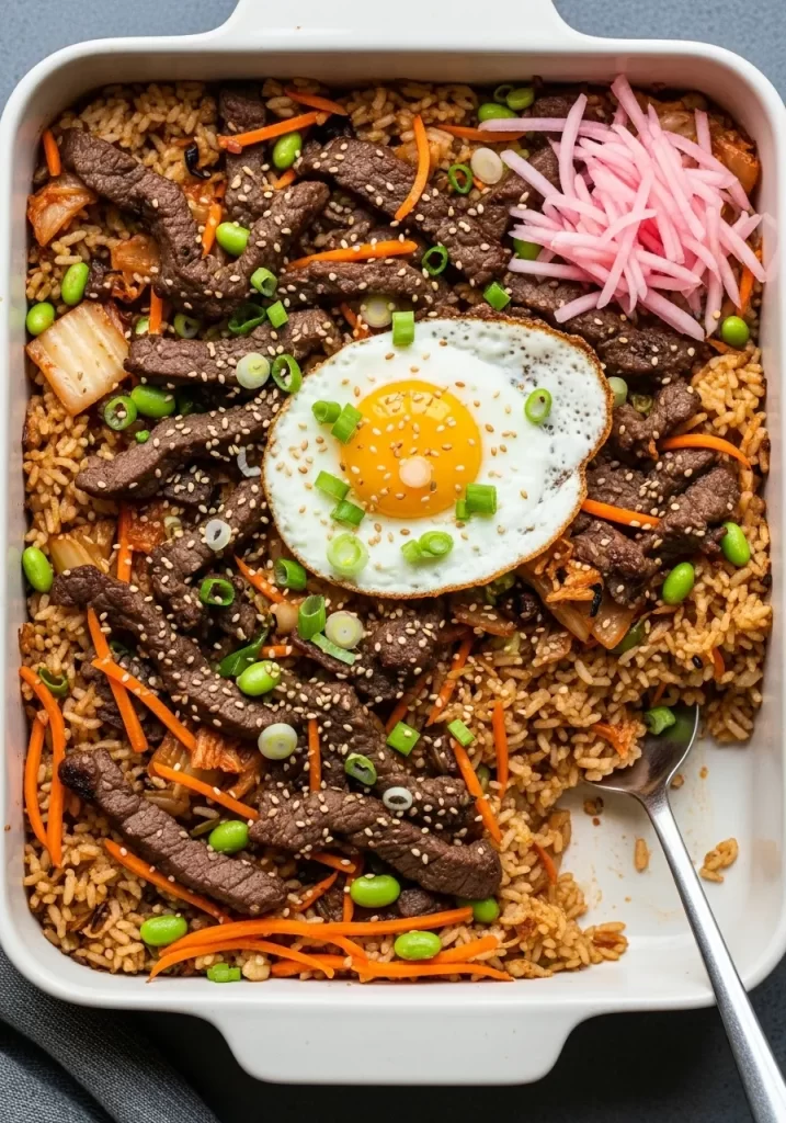 Easy Weeknight Casseroles