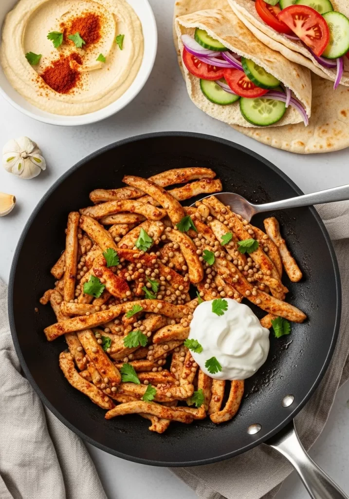 Quick Chicken Recipes