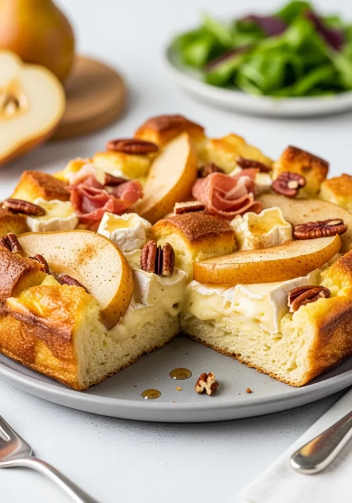 Easy Weeknight Casseroles