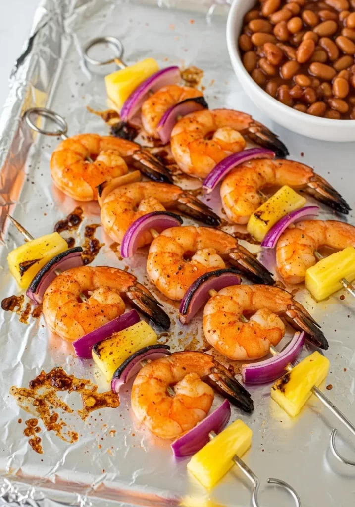 Quick Shrimp Recipes Quick Shrimp Recipes