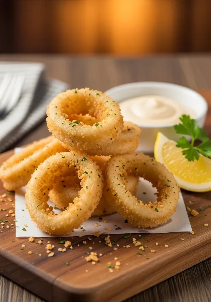 Easy Air Fryer Recipes