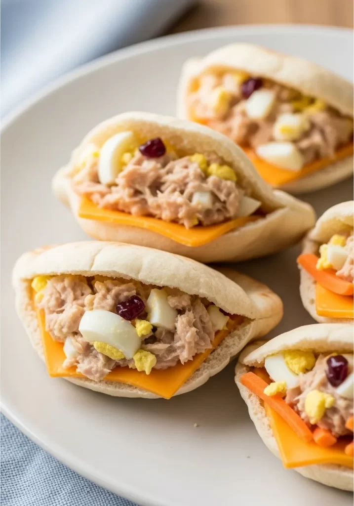 Kid-Friendly Dinner Ideas