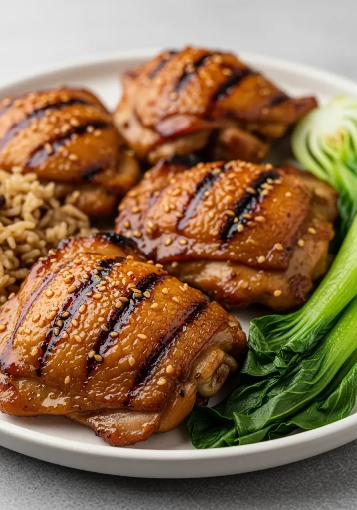 Quick Chicken Recipes