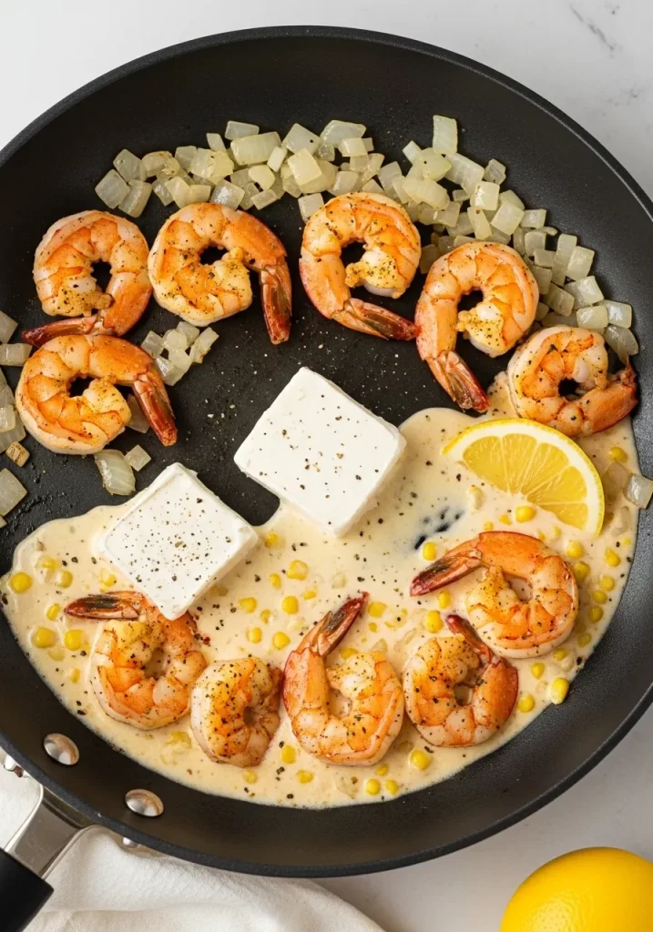 Quick Shrimp Recipes Quick Shrimp Recipes
