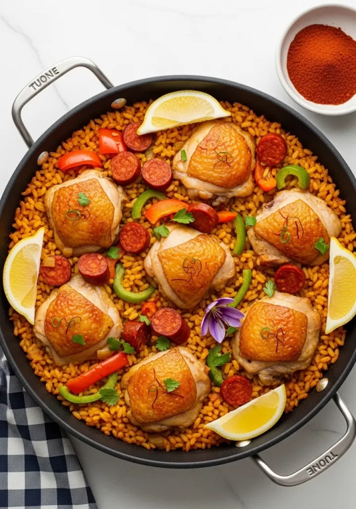 Quick Chicken Recipes