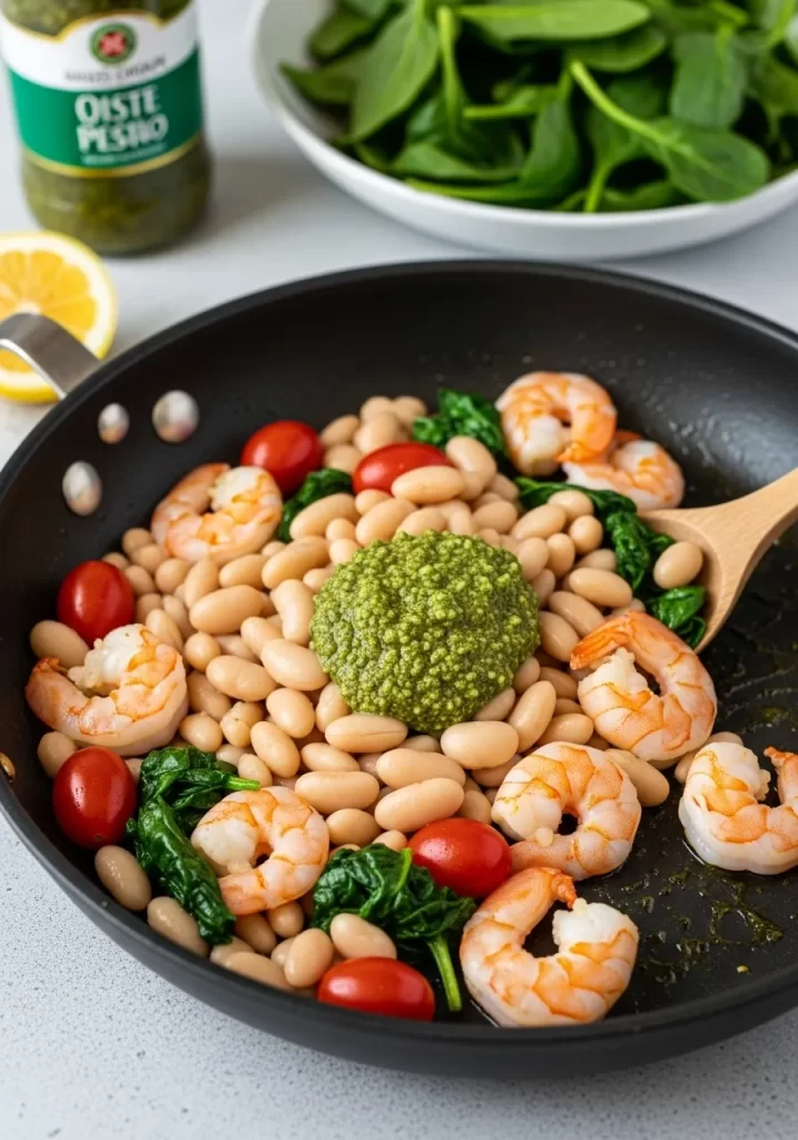 Quick Shrimp Recipes Quick Shrimp Recipes