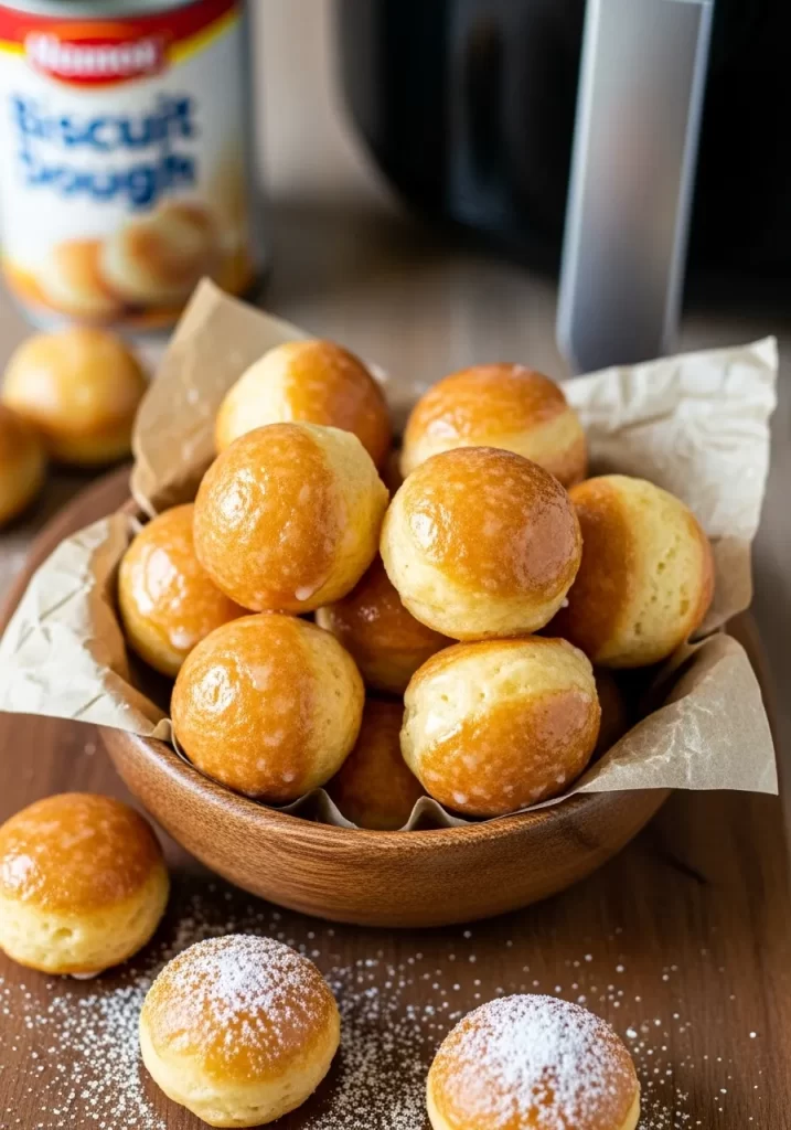 Easy Air Fryer Recipes