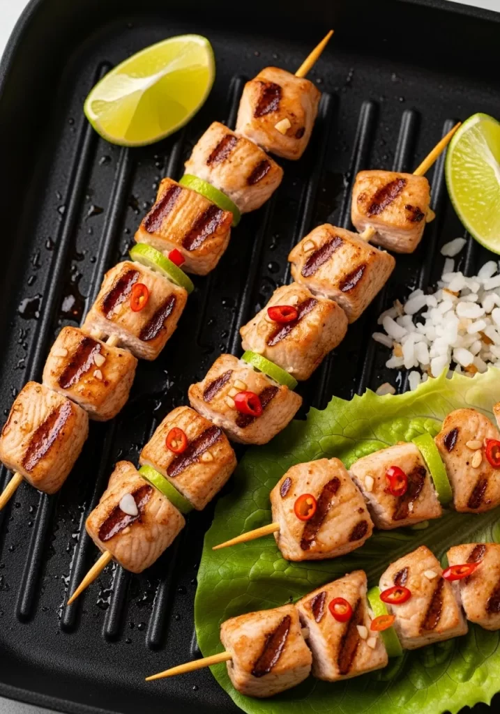 Quick Chicken Recipes