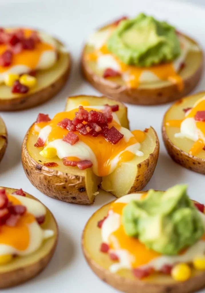 Kid-Friendly Dinner Ideas