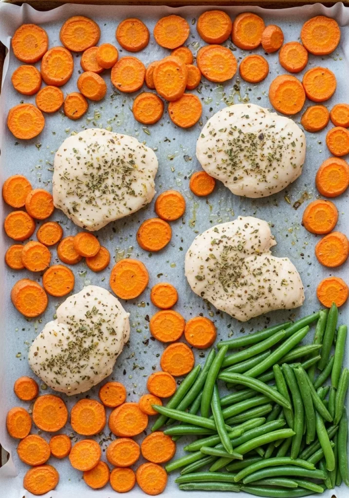 Kid-Friendly Dinner Ideas