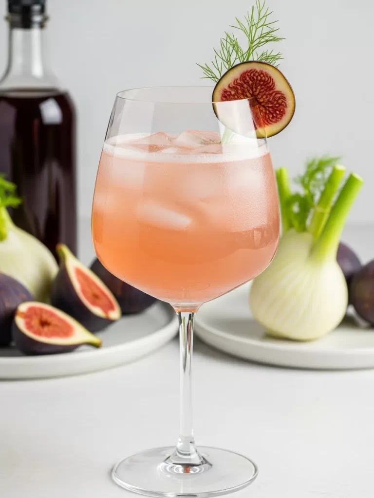 Thanksgiving Cocktails