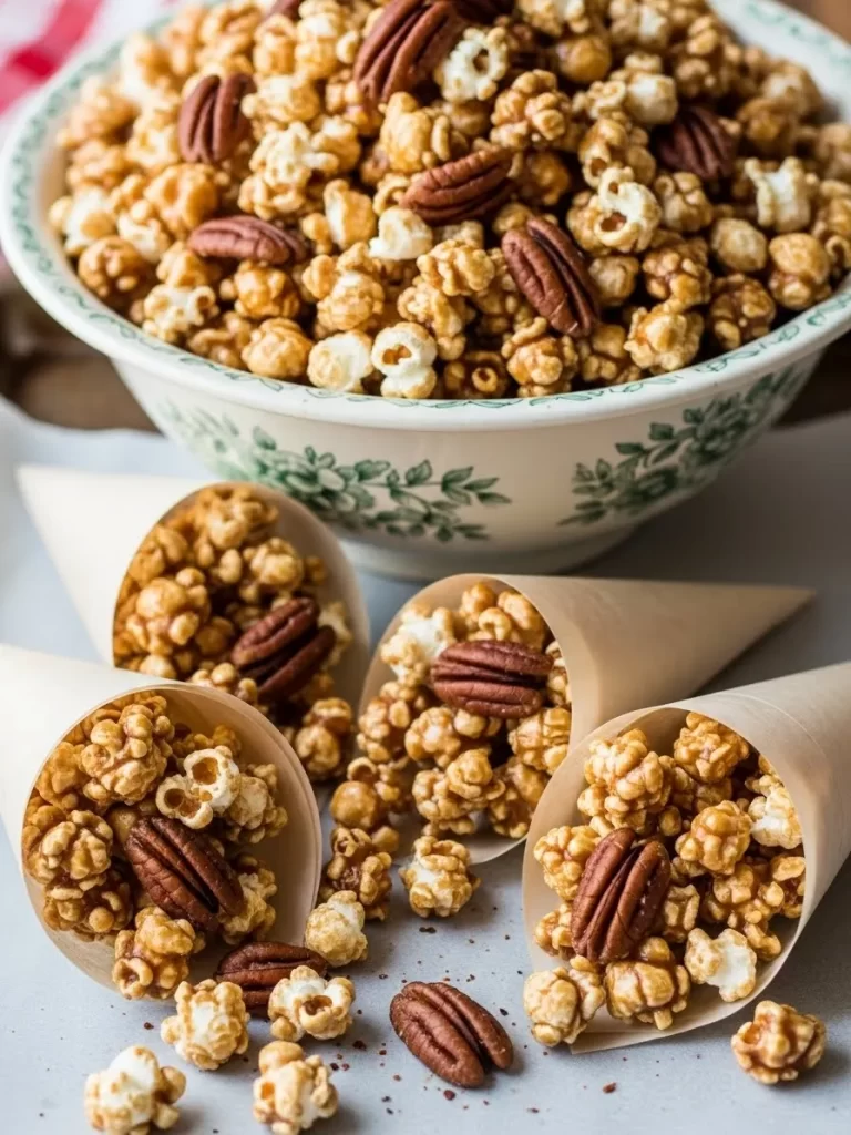 Last-Minute Thanksgiving Desserts