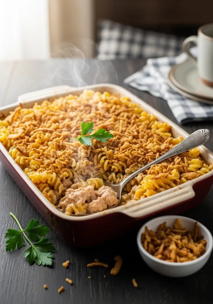 Pantry Staple Recipes