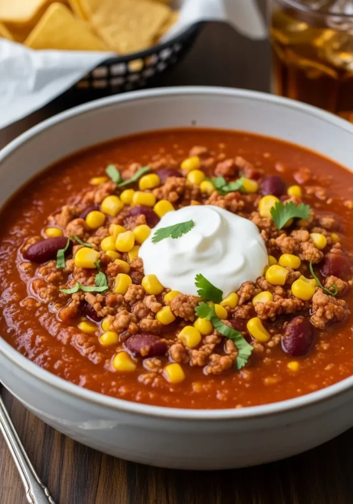 Kid-Friendly Dinner Ideas