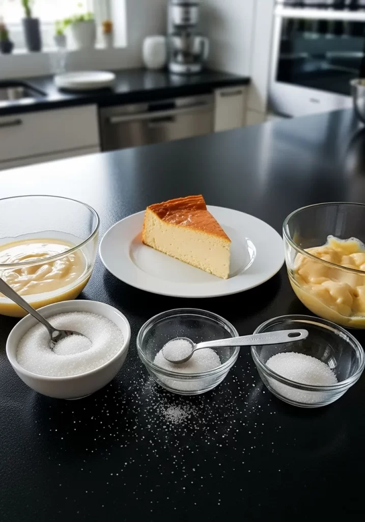 Perfect Pecan Pie Recipe	