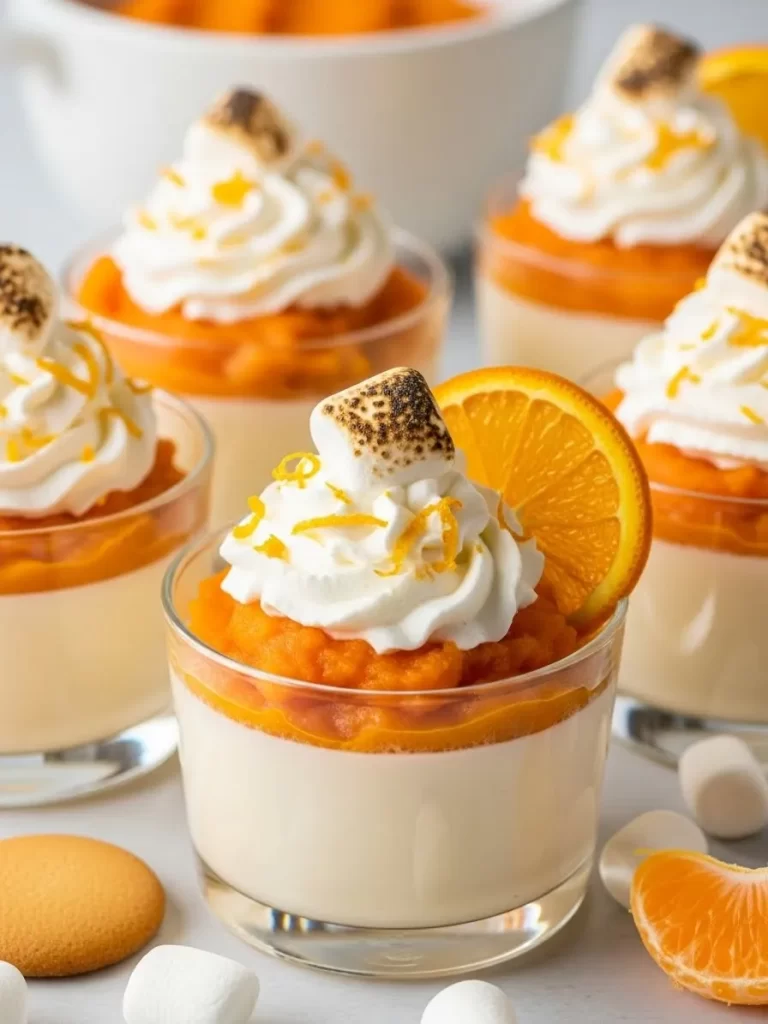 Last-Minute Thanksgiving Desserts