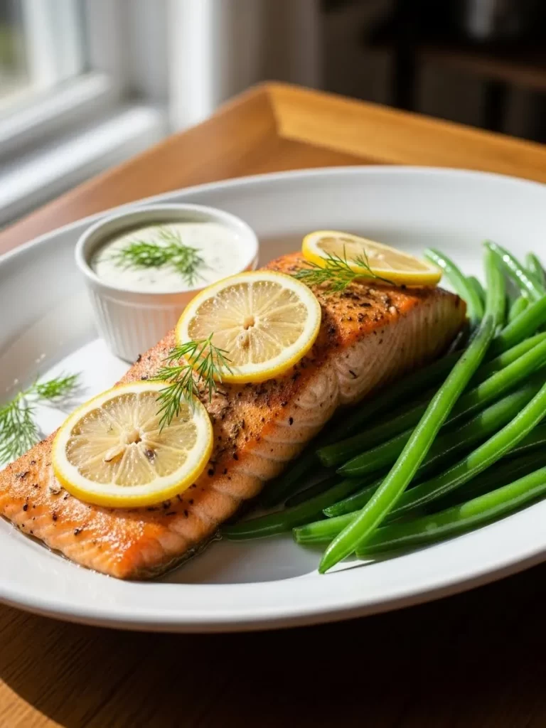 5-Ingredient Dinners