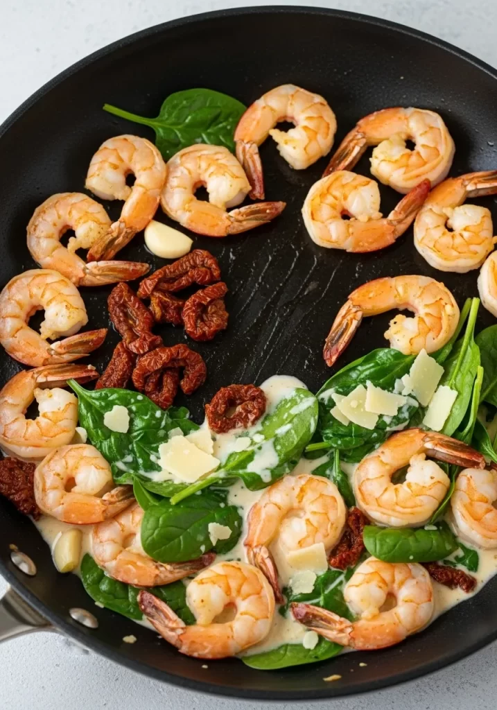 Quick Shrimp Recipes Quick Shrimp Recipes