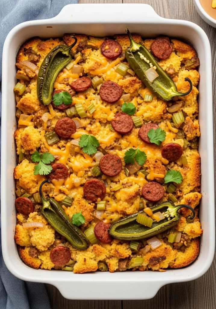 Make-Ahead Thanksgiving Recipes	