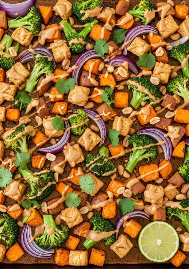 Sheet Pan Dinner Recipes