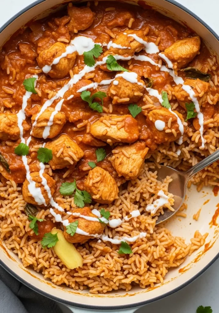 Easy Weeknight Casseroles