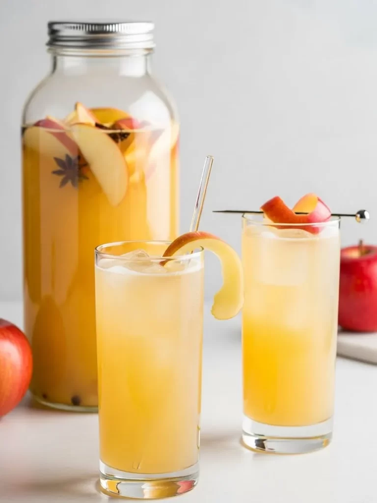 Thanksgiving Cocktails