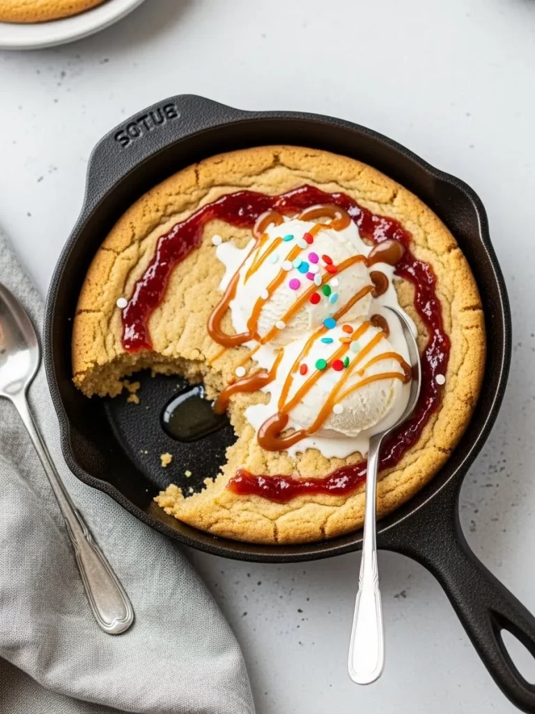 Last-Minute Thanksgiving Desserts