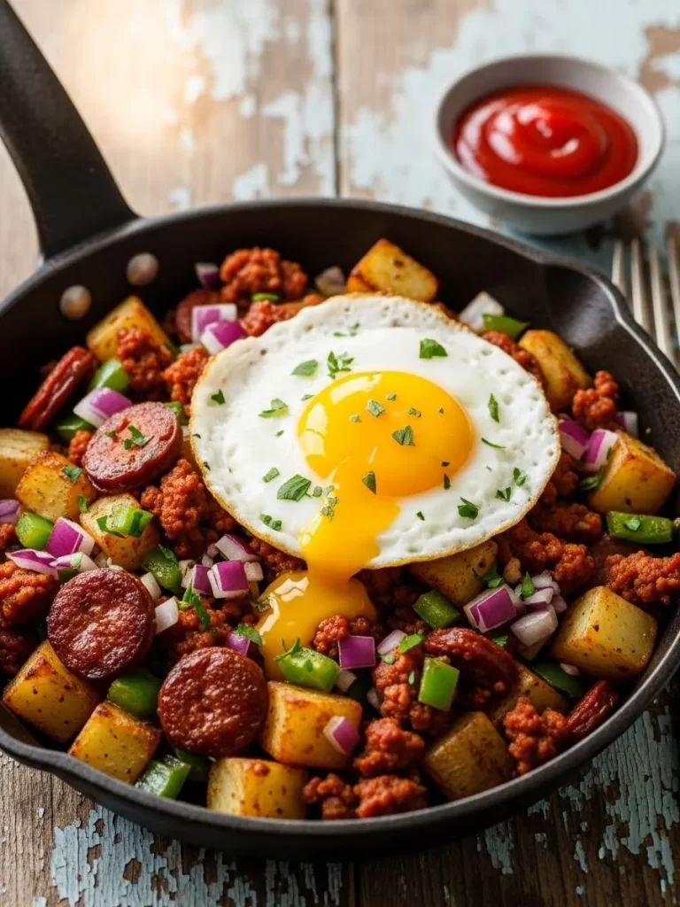 5-Ingredient Dinners