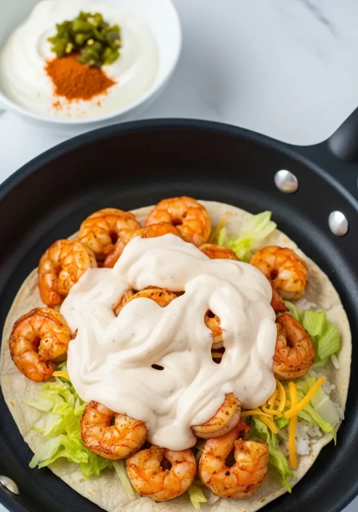 Quick Shrimp Recipes Quick Shrimp Recipes