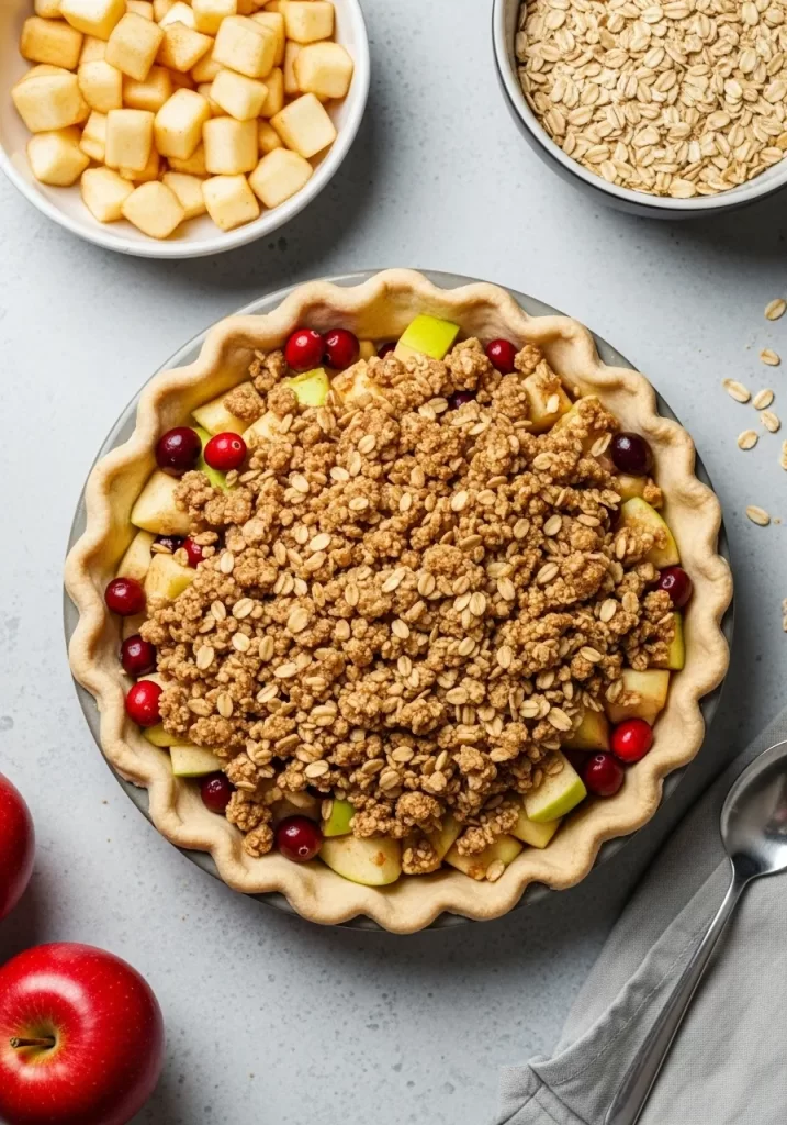 Make-Ahead Thanksgiving Recipes	