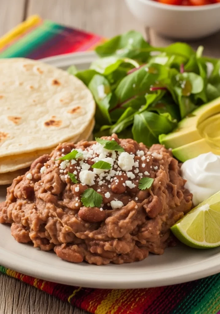 Pantry Staple Recipes