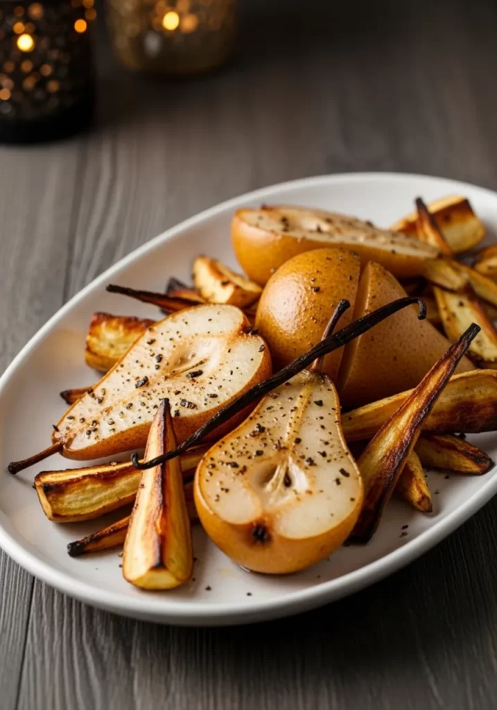 Thanksgiving Vegetable Recipes Thanksgiving Vegetable Recipes