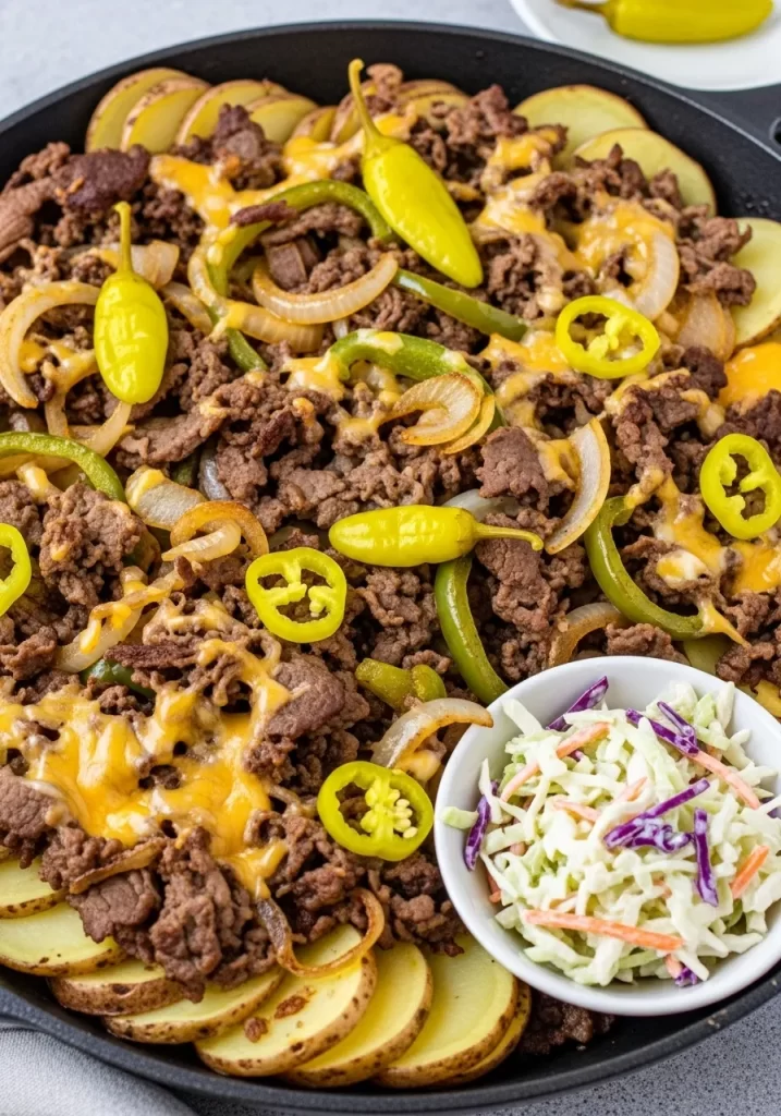 Easy Weeknight Casseroles