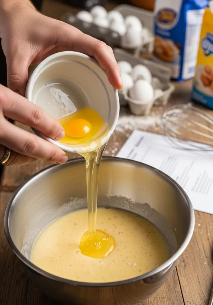 Perfect Pecan Pie Recipe	