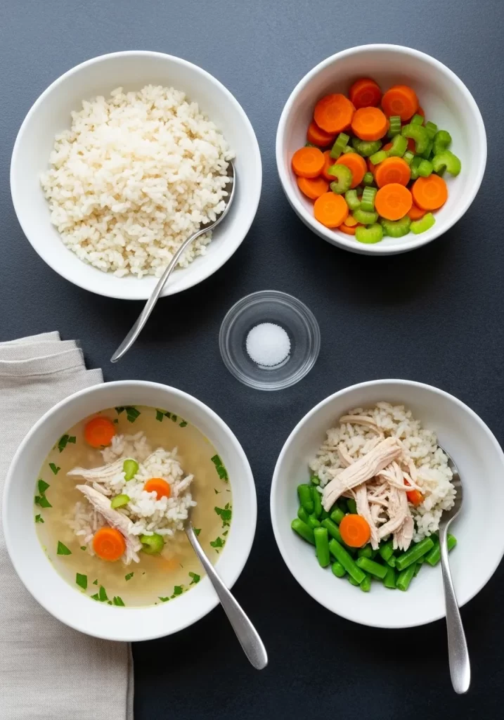 Kid-Friendly Dinner Ideas