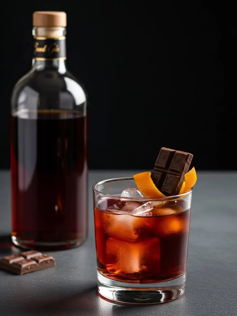 Thanksgiving Cocktails