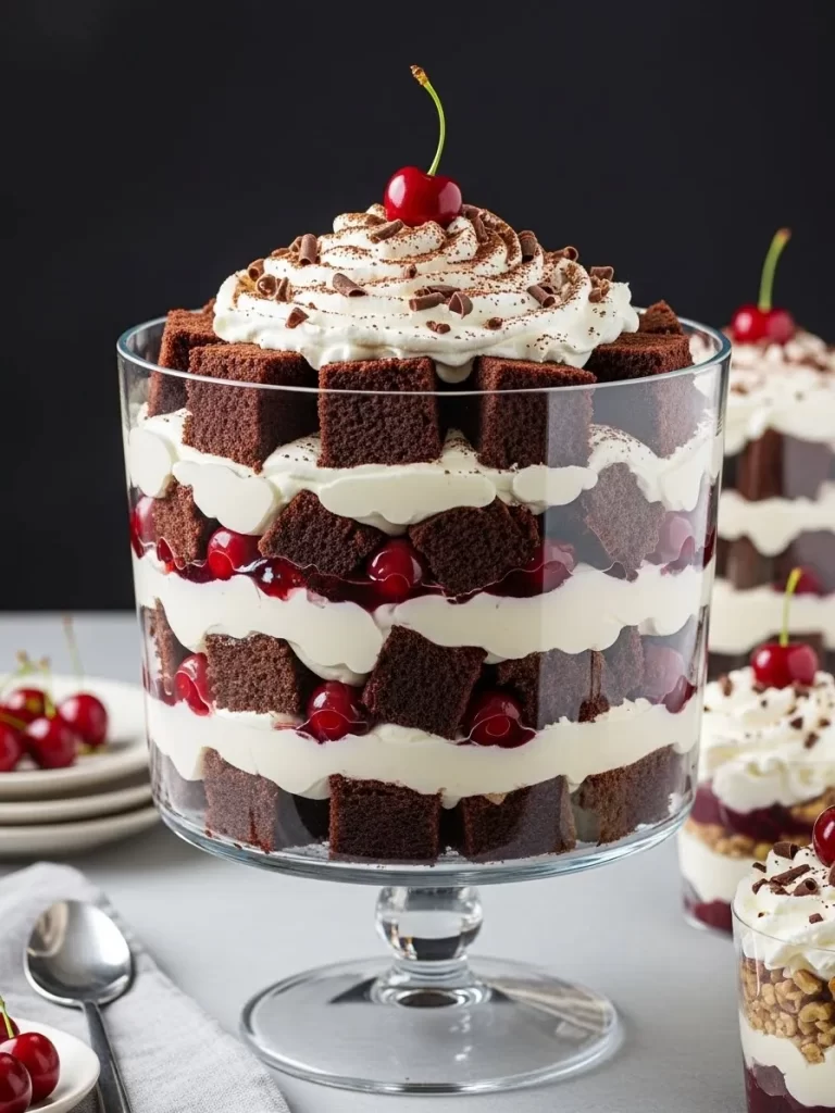 Last-Minute Thanksgiving Desserts