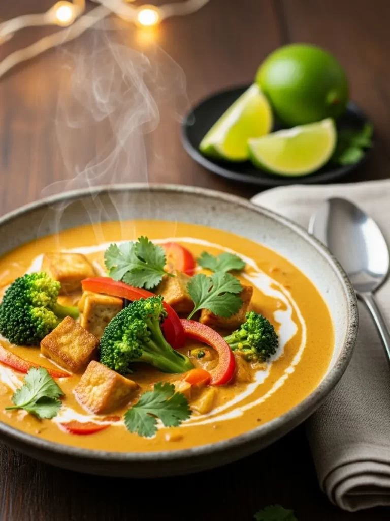 5-Ingredient Dinners