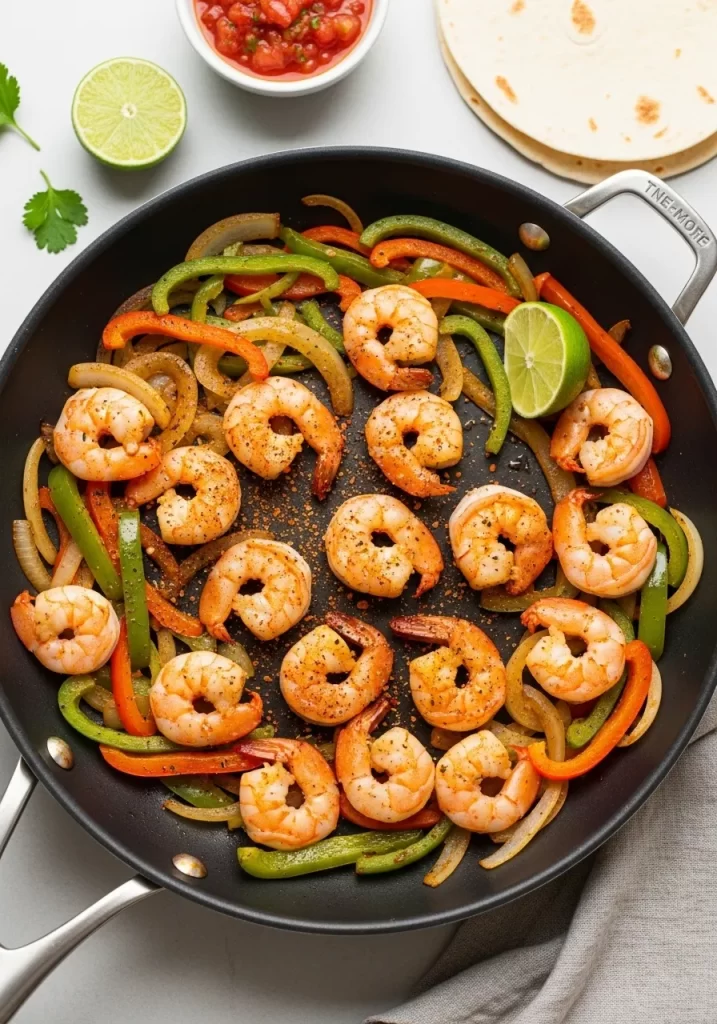 Quick Shrimp Recipes Quick Shrimp Recipes
