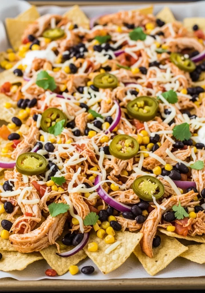 Sheet Pan Dinner Recipes