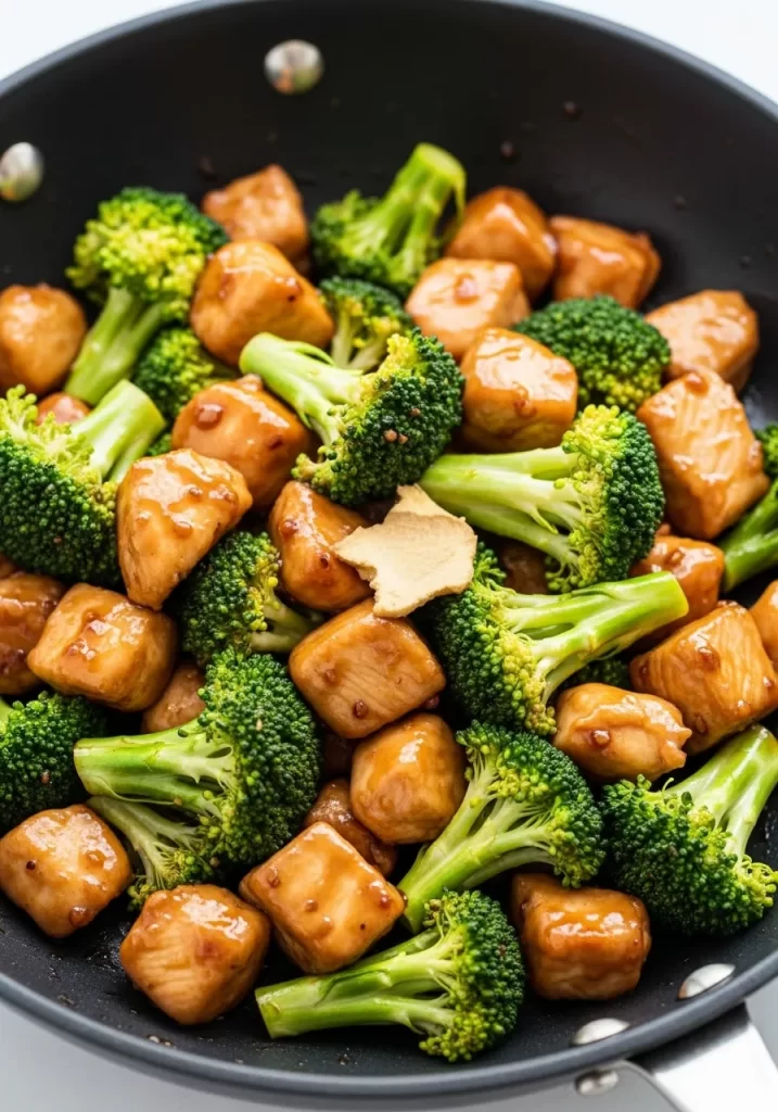 Quick Chicken Recipes