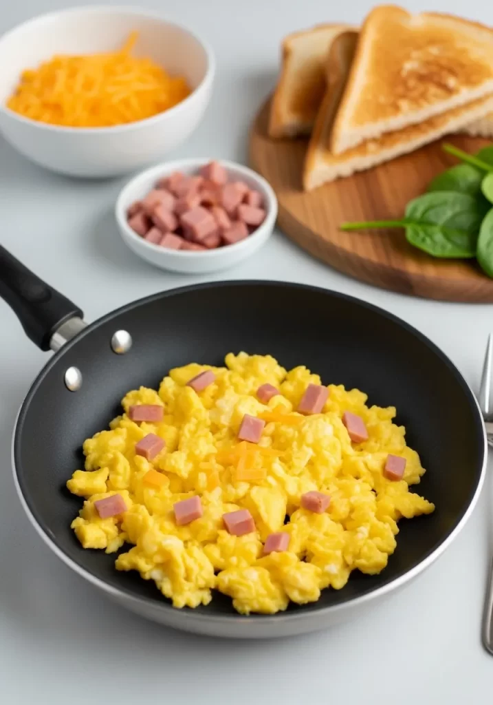 Kid-Friendly Dinner Ideas