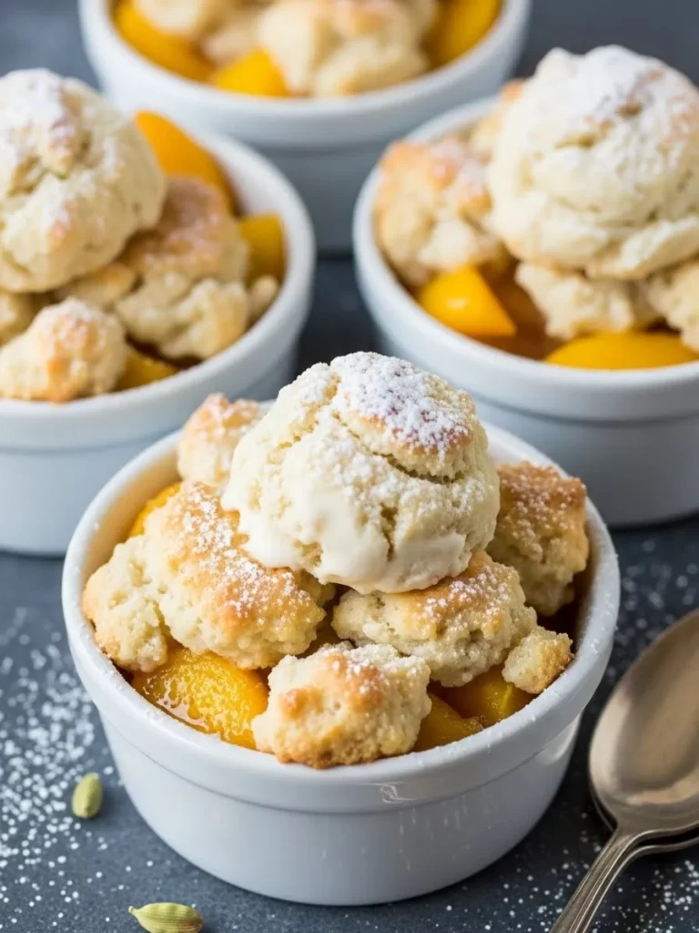 Last-Minute Thanksgiving Desserts