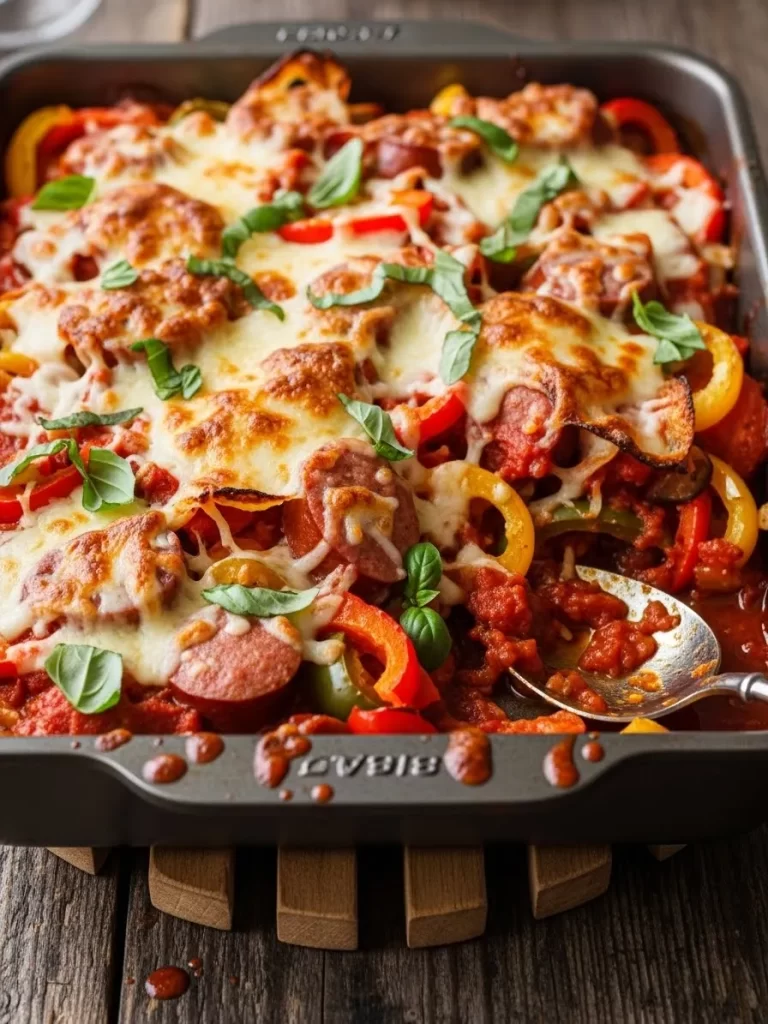 5-Ingredient Dinners