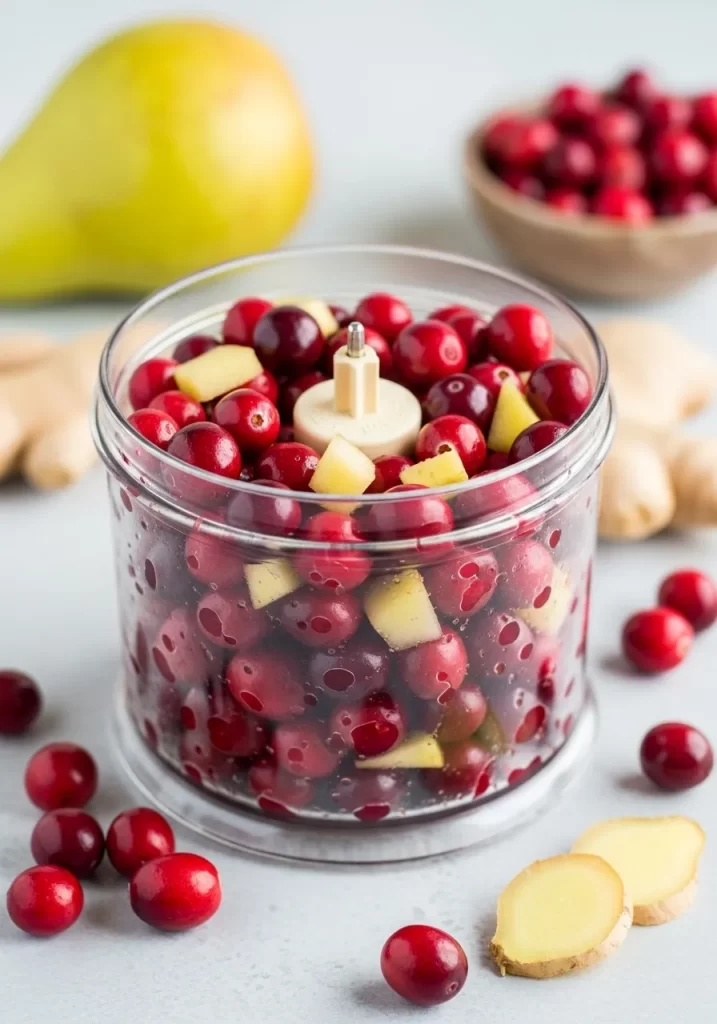 Make-Ahead Thanksgiving Recipes	