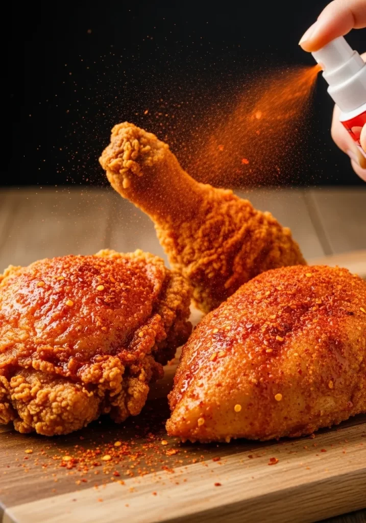 Easy Air Fryer Recipes